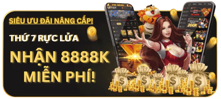 Ưu đãi đặc biệt cho các trò chơi tại MCW66