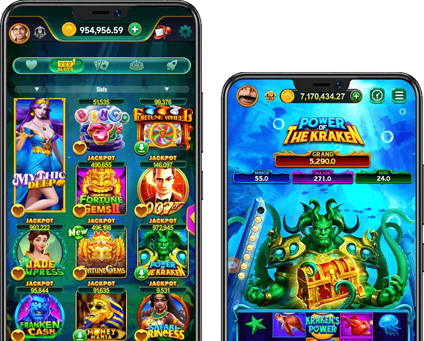 Kho game đa dạng MCW66