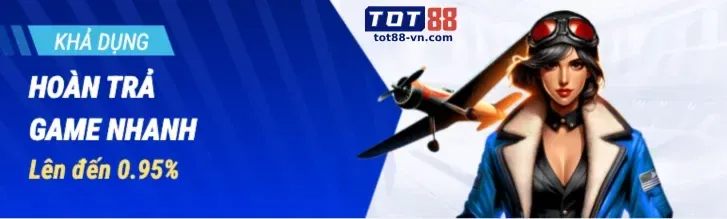 Thưởng nạp lại mcw66 khuyến mãi cho các lần nạp sau